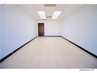 Espacio comercial para alquiler de 300ft2