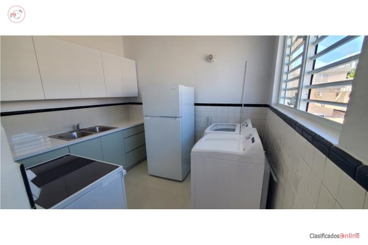 REMODELED TAFT CONDADO-3/1 FURN.WATER CISTERN