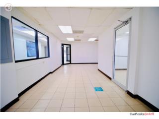 Espacio comercial para alquiler de 780ft2