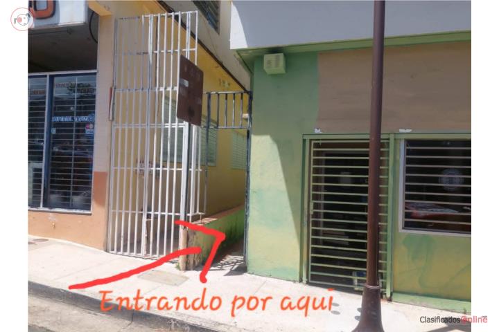 Apartamentos 2c/2b