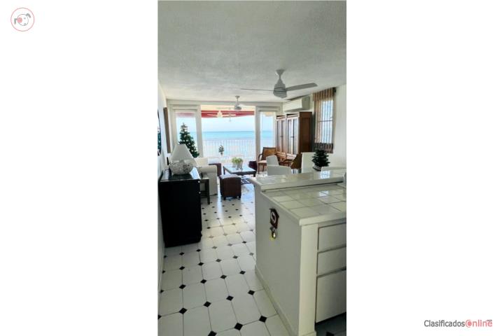 Condominio Punta Arena
