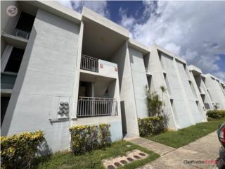 Villa Carolina Court (No escaleras)