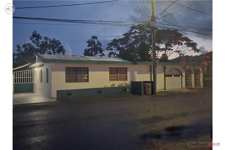 SAN ANTONIO,CAGUAS | 1H/1B | INCLUYE AGUA/LUZ