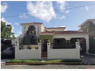 Bienes Raices  Puerto Rico
