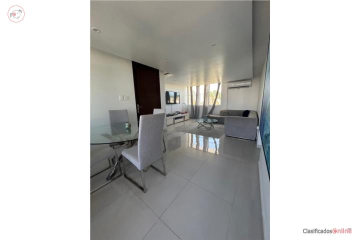 Cond. Parque del Lago  Toa Baja $1,550