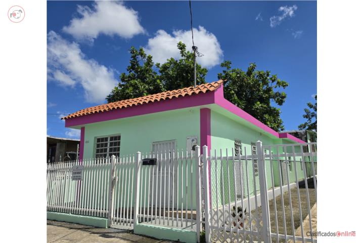 APARTAMENTO 2/2A PASOS DE UPR RIO PIEDRAS