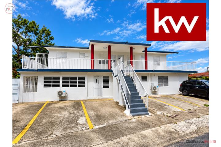 URB. HIGHLAND PARK, APARTAMENTO EN SAN JUAN