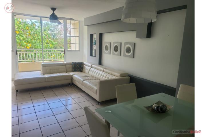 Boulevard de Rio I, 3-2, $1,600.00, Nitido