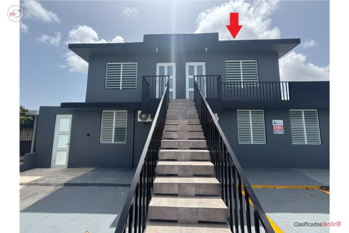 Apartamento - Sabana Gardens