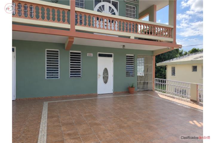Your Cozy Retreat in Aguada
