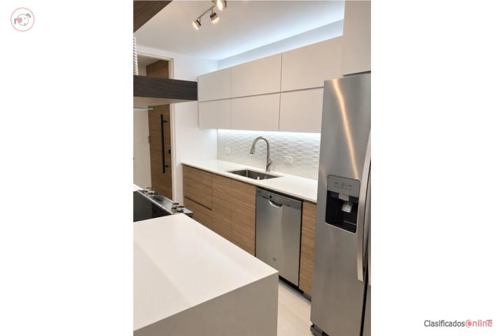 Spectacular Apt Cond. Mansiones de Garden Hills