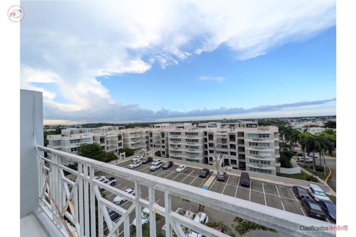 PentHouse en Jardines del Parque Escorial!!