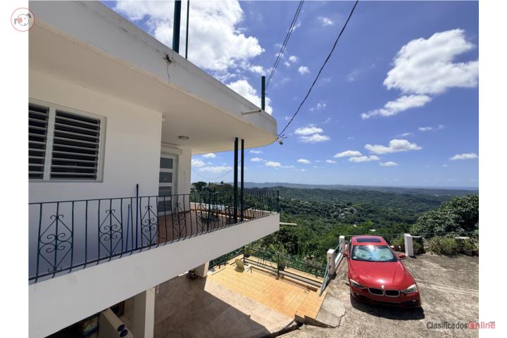 Vista Azul 87 Urb. Bella Vista Gardens