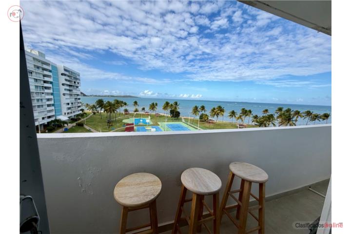 Isleta Marina - Furnished- Ocean Views