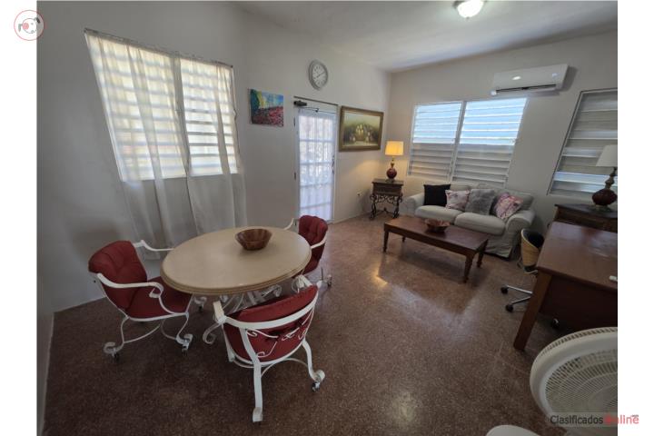 Se Renta Hermoso Apartamento con Vista al Mar