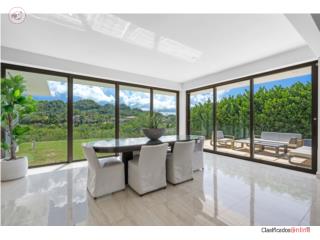 Bienes Raices  Puerto Rico