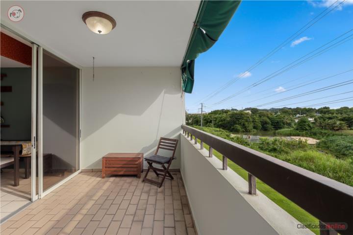 PH | 2 Parkings | Terraza | Piscina | Vista
