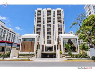 Condado Ambassador, Remodelado 1h/1b