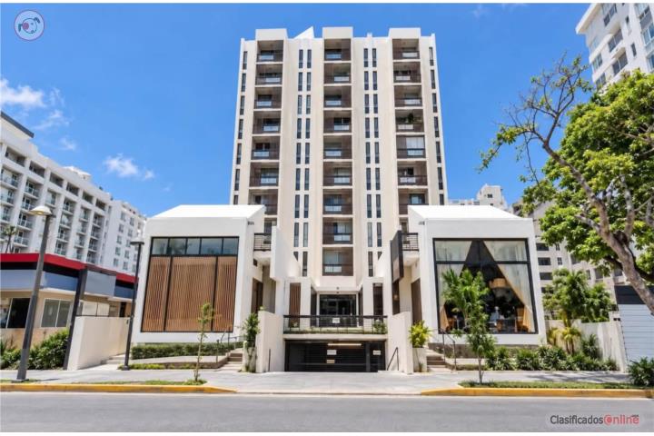 Condado Ambassador, Remodelado 1h/1b