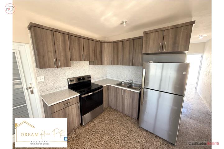 RENTA AGUADILLA-Apt en excelente localización