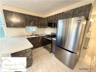 RENTA AGUADILLA- Apt remodelado 