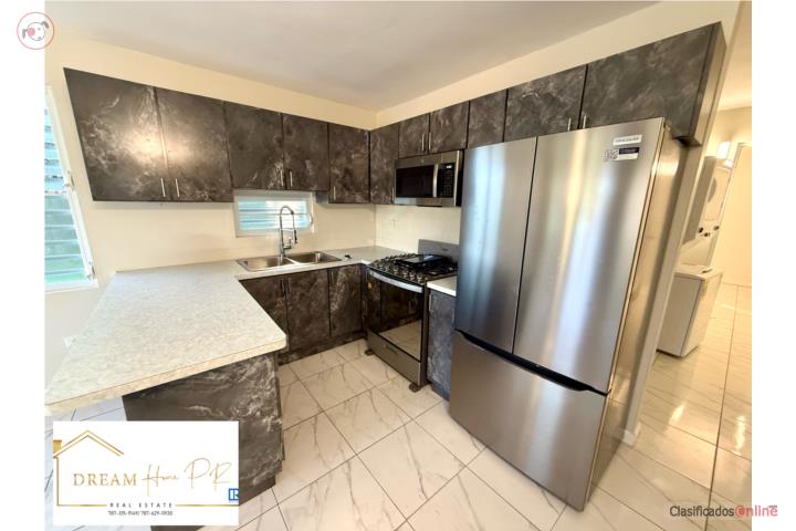 RENTA AGUADILLA- Apt remodelado