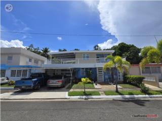 SEGUNDO PISO EN ALQUILER � URB. WON DERVILLE