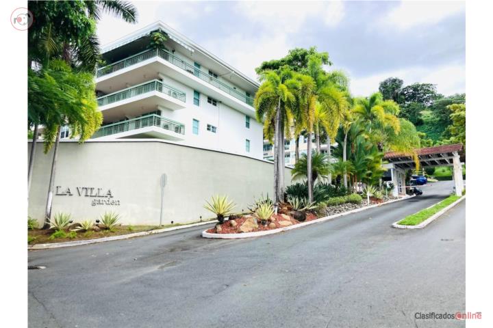 Cond. La Villa Gardens PH