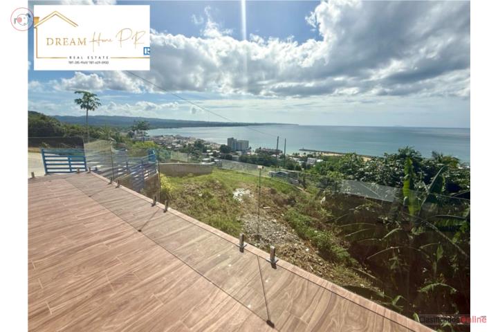 RENTA AGUADILLA- Espectacular vista