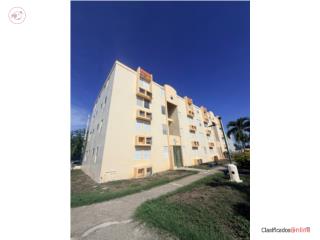 APARTAMENTO EN ALQUILER 