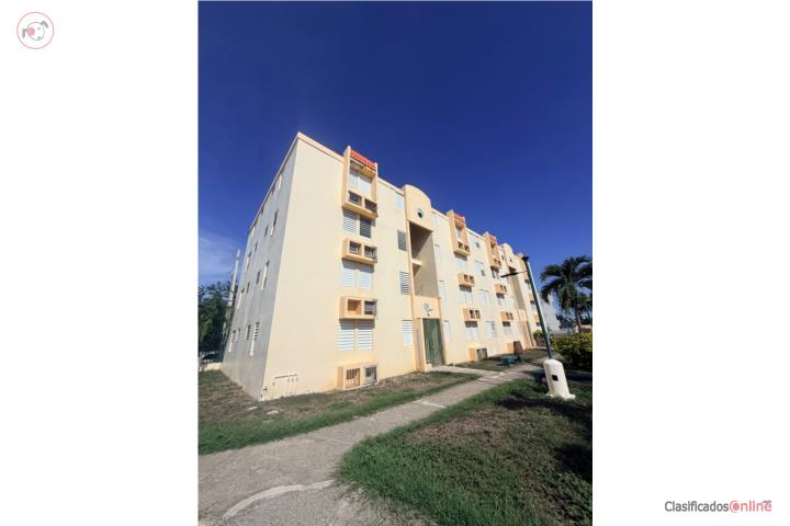 APARTAMENTO EN ALQUILER