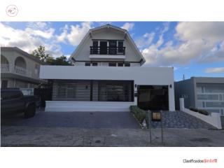 Ext. La Milagrosa, Bayam�n