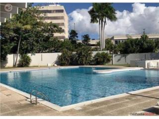 Alquiler Cond El Monte Sur Hato Rey , San Juan - Hato Rey Puerto Rico