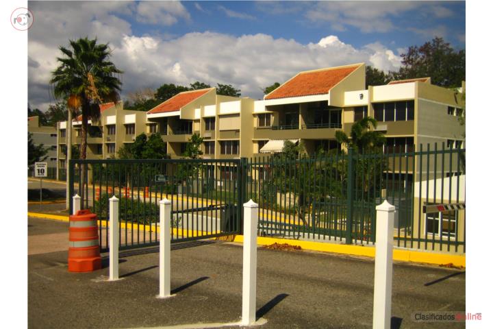 Cond. WesternLake/acceso controlado/cerca RUM