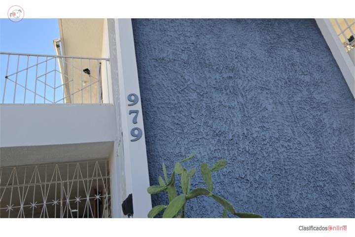 Sección 8 Aceptado Urb Country Club -2nd piso