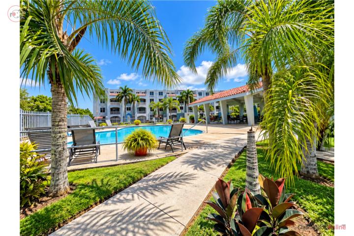 Apto Garden en Jard. de San Fernando | Bello