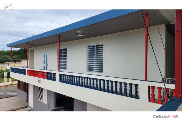 RENTA: Bo. Cabán, Aguadilla, P.R