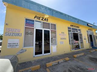 Espacios comerciales cerca de Yauco Plaza
