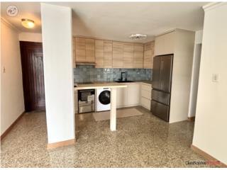 Alquiler Borinquen Towers: Renovado 1H/1B, San Juan - Hato Rey Puerto Rico