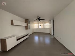 Apartamento a pasos del Choli