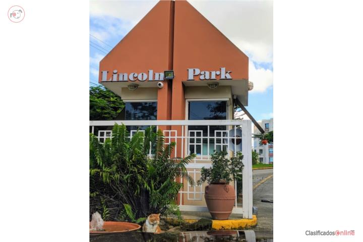 Condominio Lincoln
