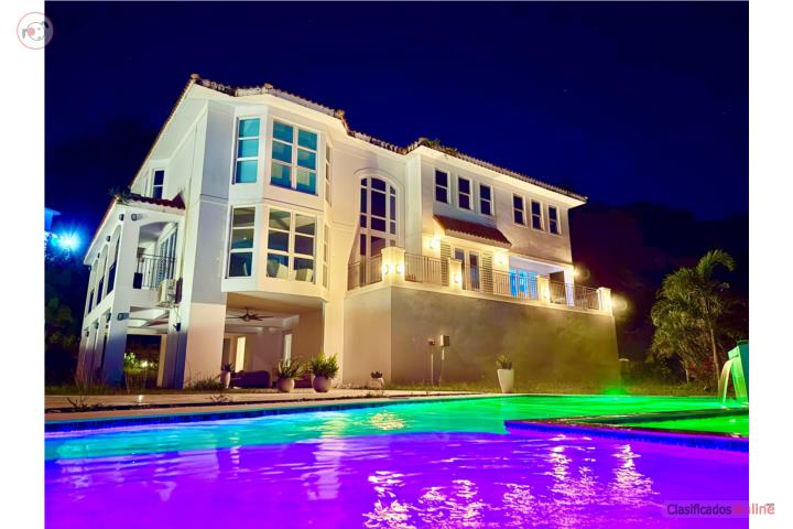 Emerald Lake | House for rent furnished