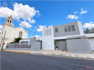 ?? �SE RENTA EN FLORAL PARK, HATO REY! 