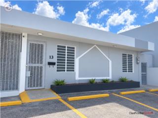 Oficina Comercial Santa Rosa Ave Main