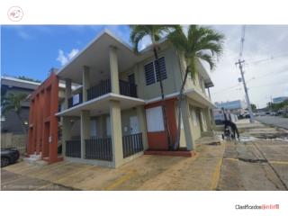 Local comercial 2 ofic. Ave De Diego