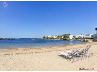 Villas de Playa utilities included
