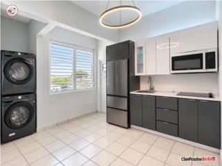 Apartamento Urb El Vedado 3/2 