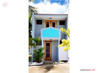 Bienes Raices  Puerto Rico
