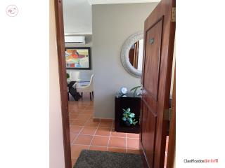Apartament 3br/2b El Dorado Club Vega Alta