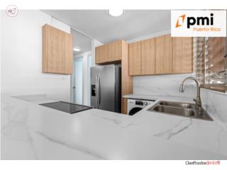NEWLY REMODELED IN CONDADO | UTILITIES INCLUDED |